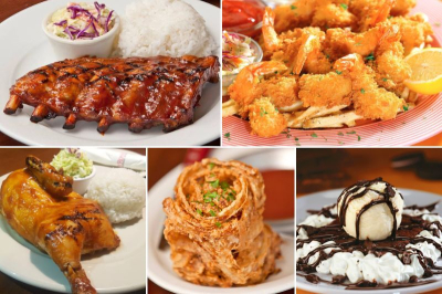 トニーローマ　ファミリープレート